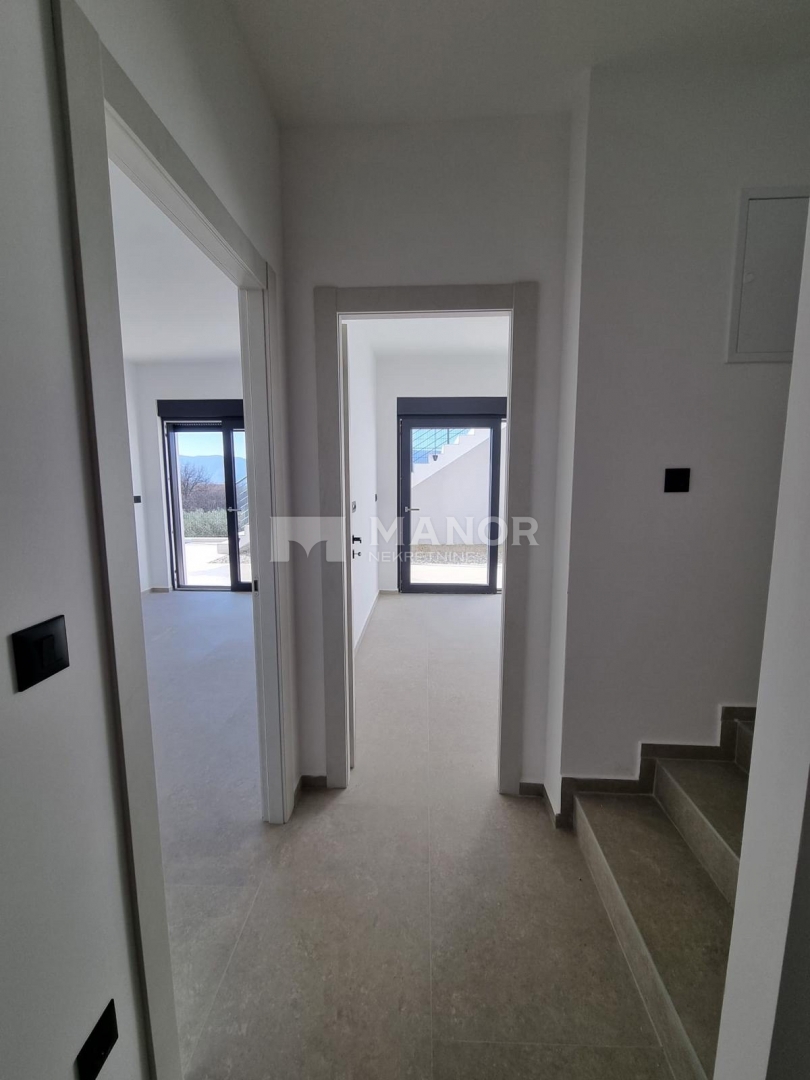 Casa Brzac, Krk, 135m2