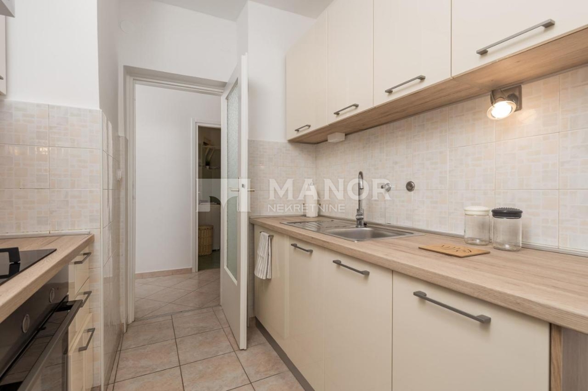 Appartamento Kozala, Rijeka, 63m2