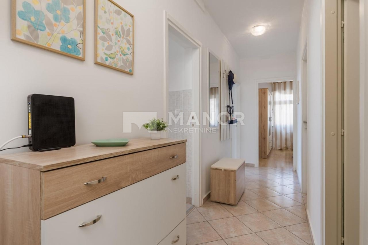 Appartamento Kozala, Rijeka, 63m2