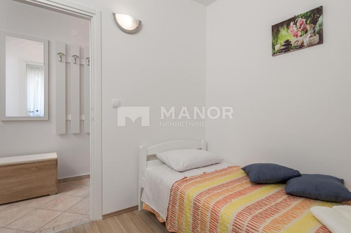 Appartamento Kozala, Rijeka, 63m2