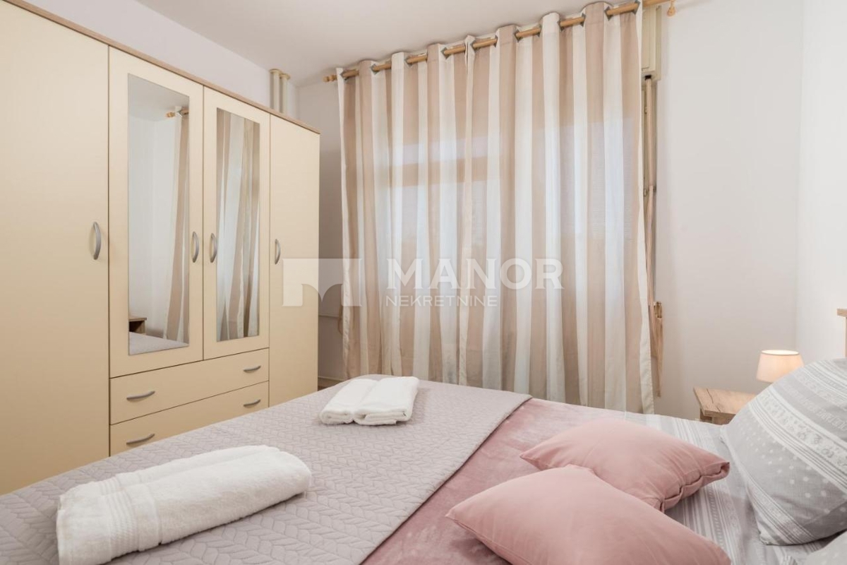 Appartamento Kozala, Rijeka, 63m2
