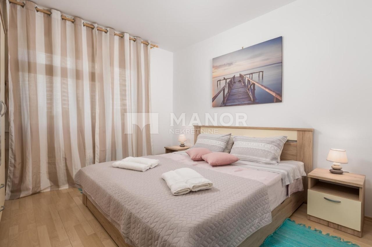 Appartamento Kozala, Rijeka, 63m2