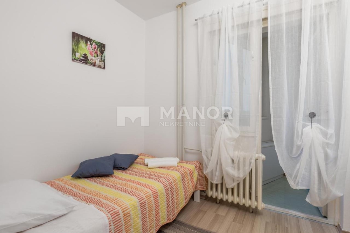 Appartamento Kozala, Rijeka, 63m2