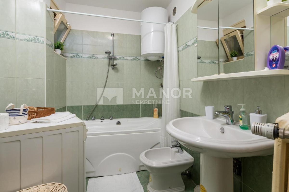 Appartamento Kozala, Rijeka, 63m2