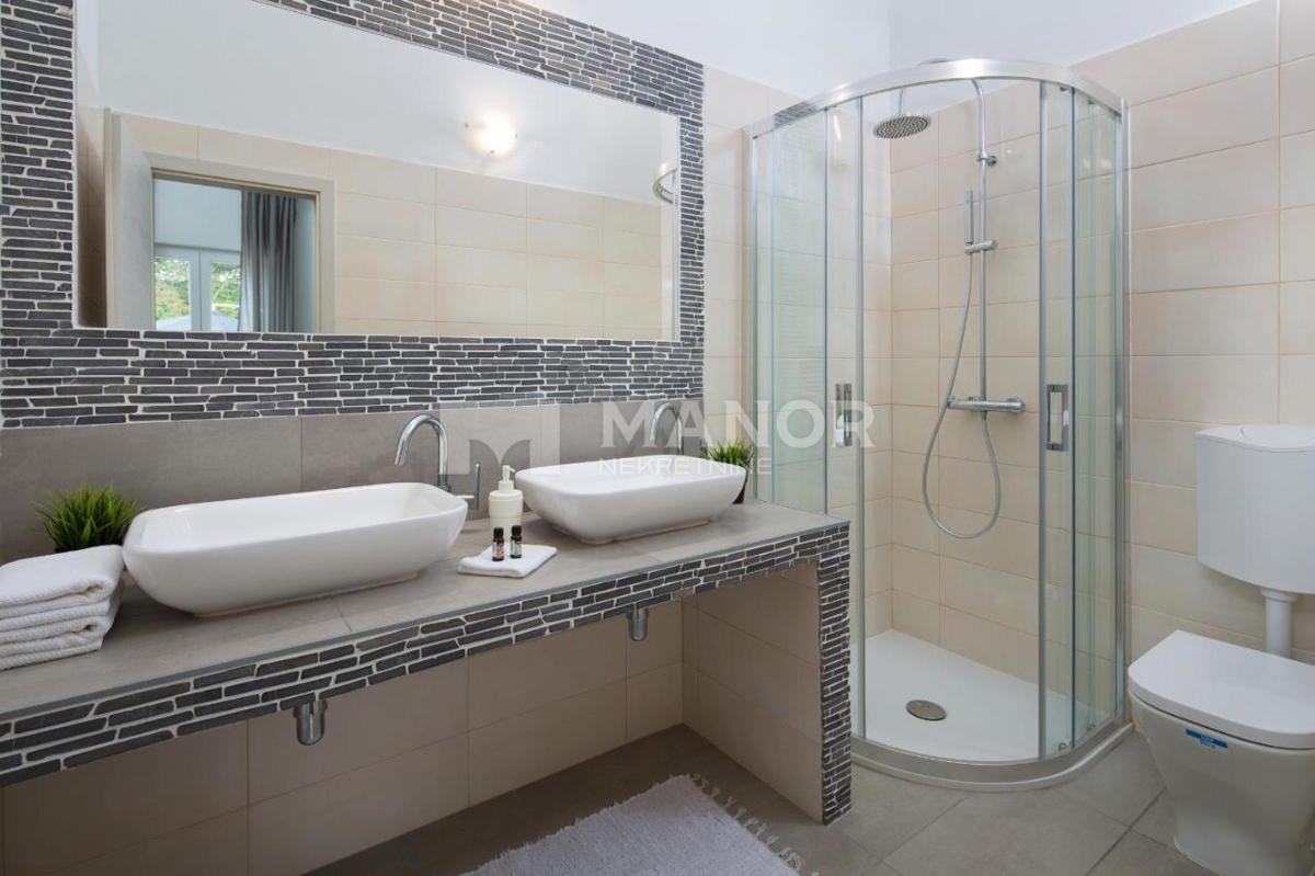 Casa Šumber, Sveta Nedelja, 300m2