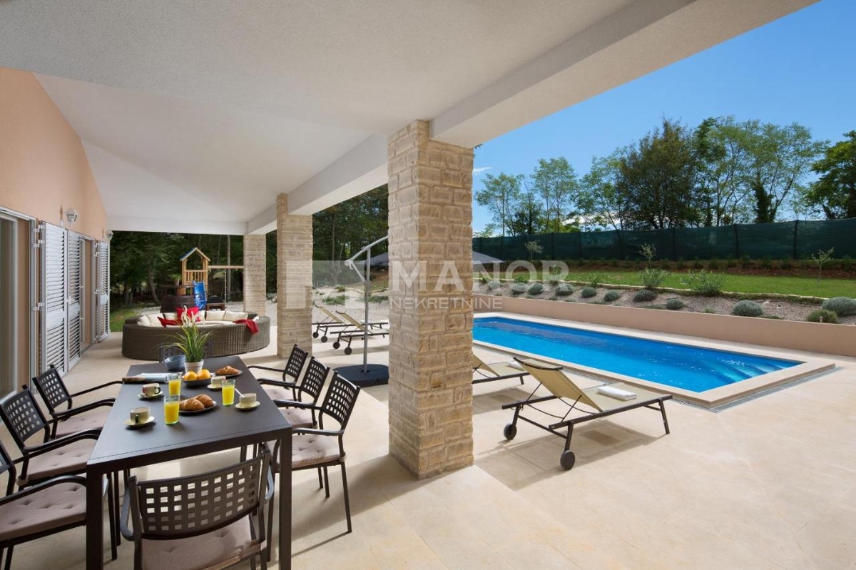 Casa Šumber, Sveta Nedelja, 300m2