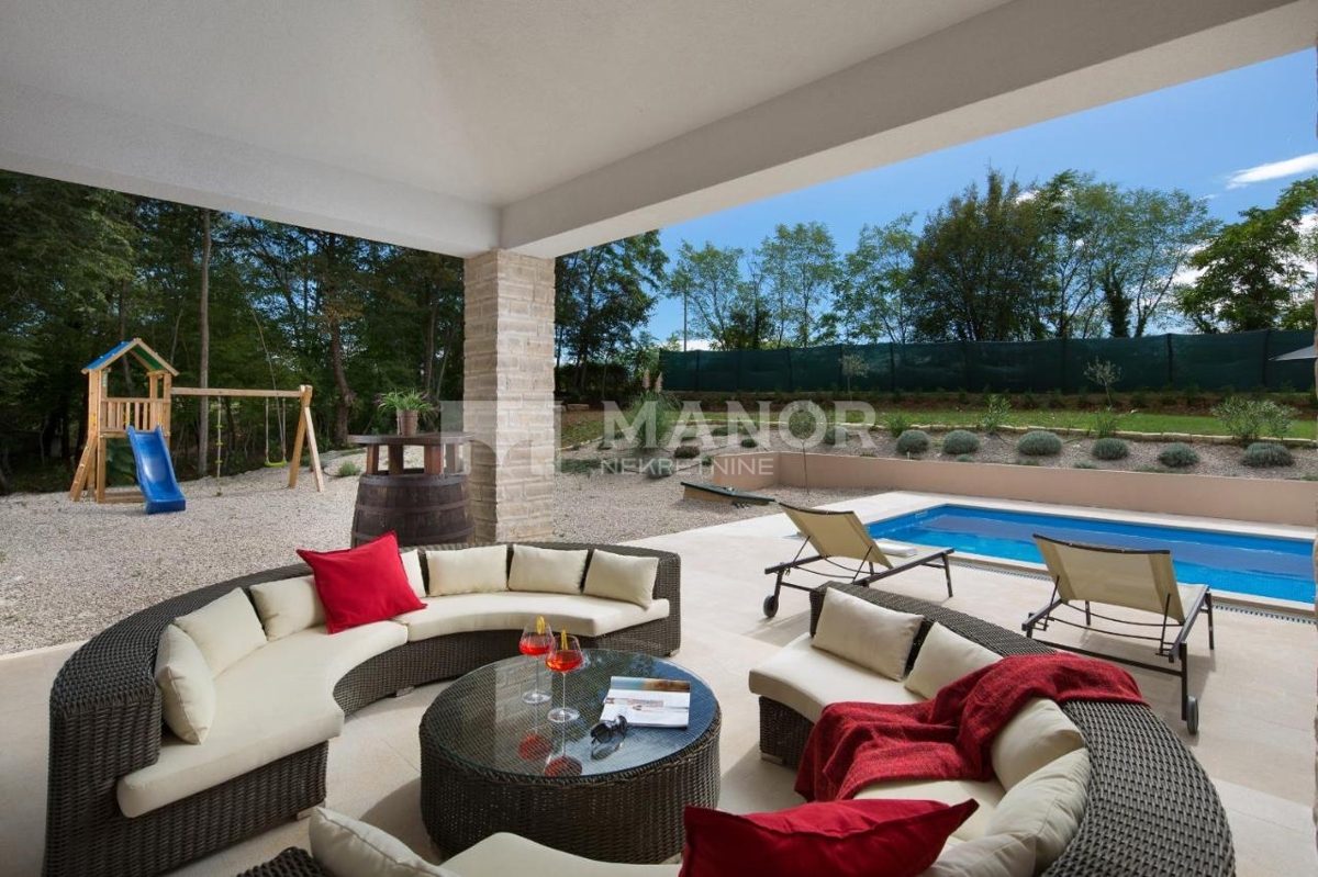 Casa Šumber, Sveta Nedelja, 300m2