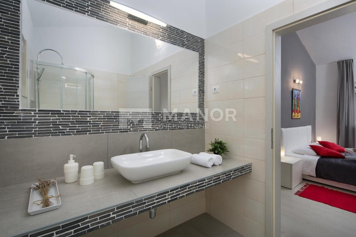 Casa Šumber, Sveta Nedelja, 300m2