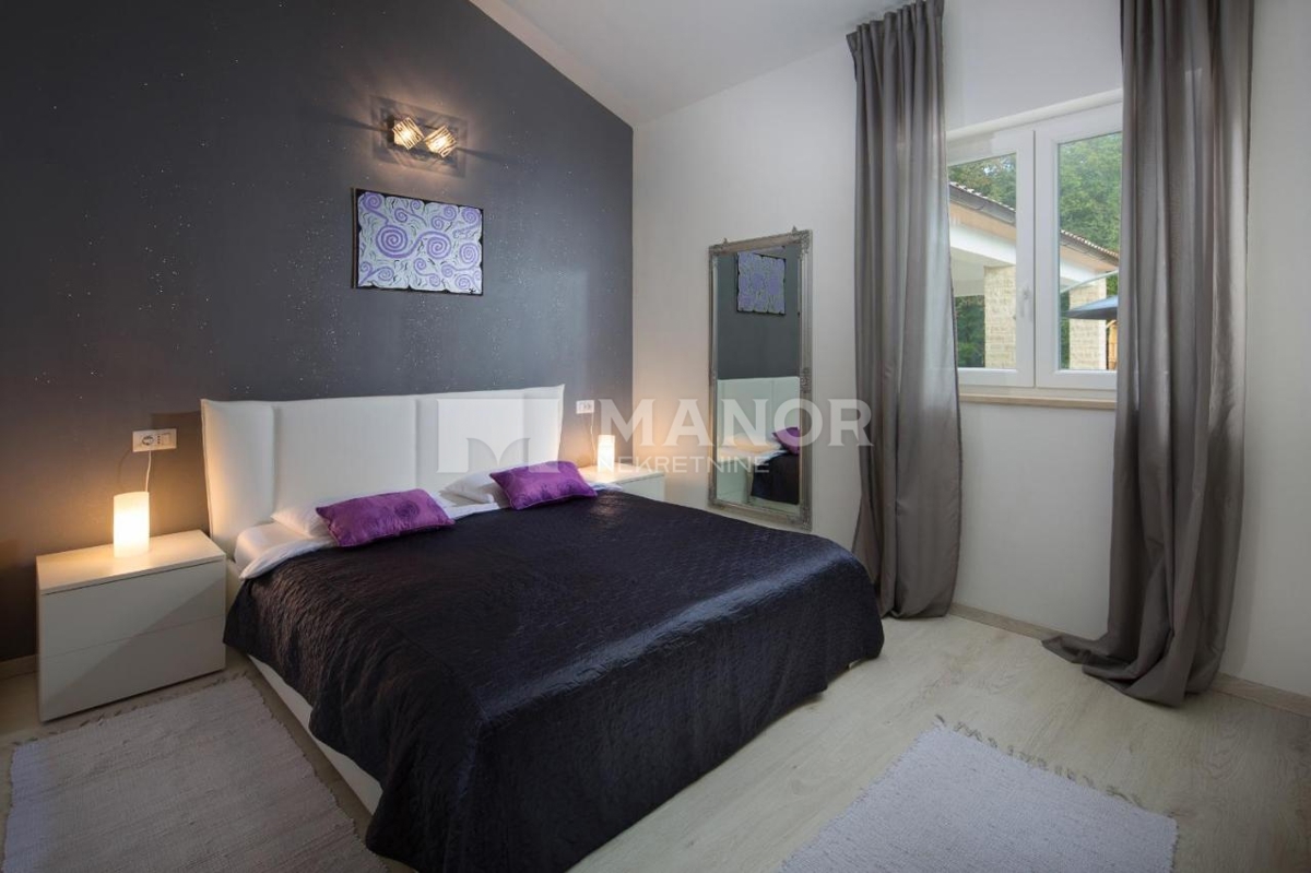 Casa Šumber, Sveta Nedelja, 300m2