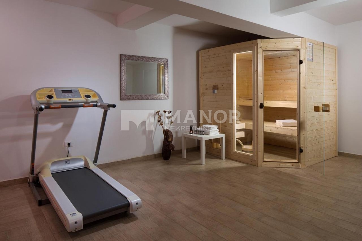 Casa Šumber, Sveta Nedelja, 300m2