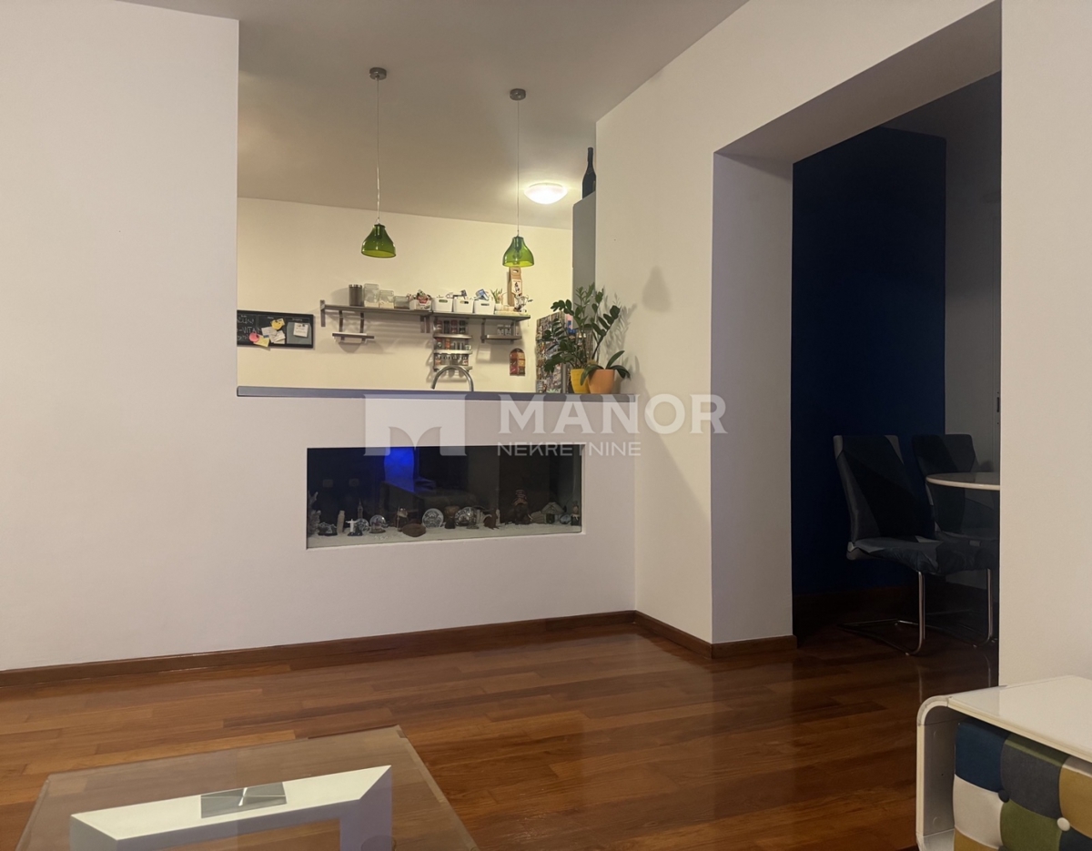 Appartamento Paveki, Kostrena, 72m2
