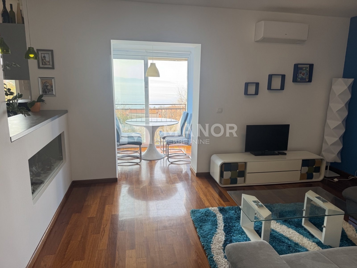 Appartamento Paveki, Kostrena, 72m2