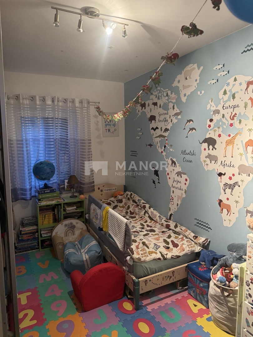 Appartamento Paveki, Kostrena, 72m2