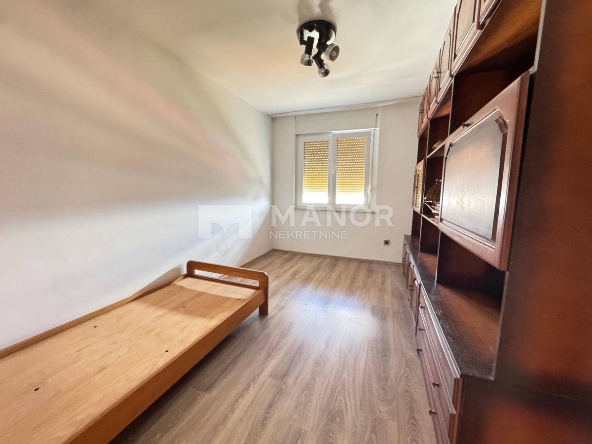 Appartamento Donja Vežica, Rijeka, 71m2