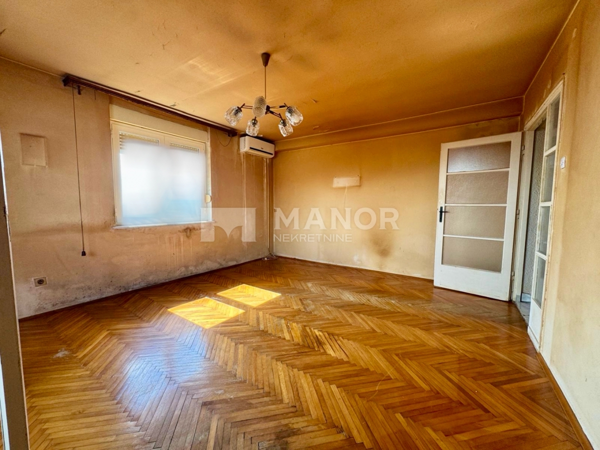 Appartamento Donja Vežica, Rijeka, 71m2