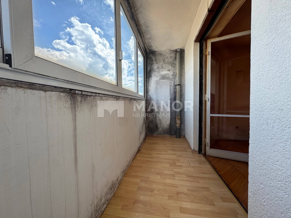 Appartamento Donja Vežica, Rijeka, 71m2