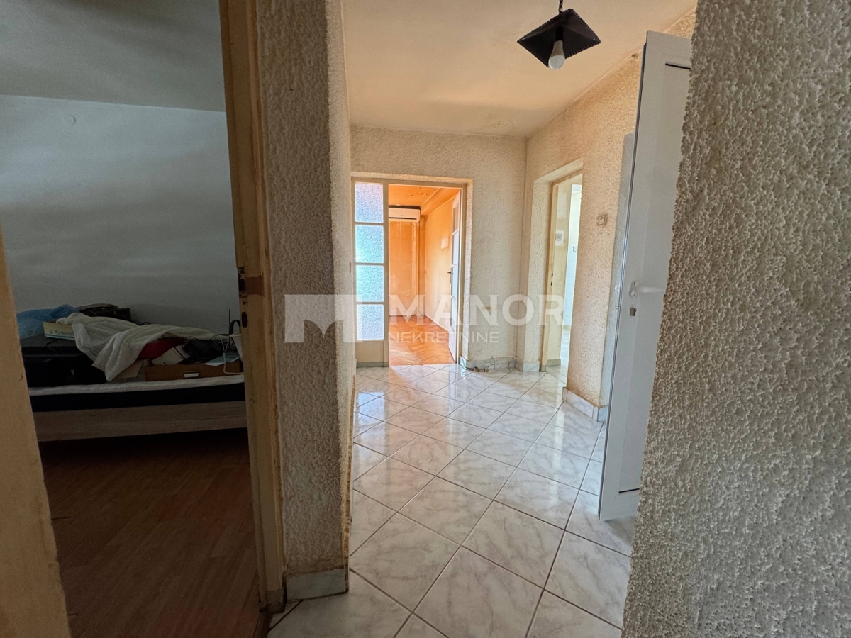 Appartamento Donja Vežica, Rijeka, 71m2