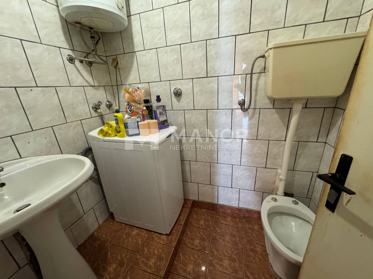 Appartamento Donja Vežica, Rijeka, 71m2