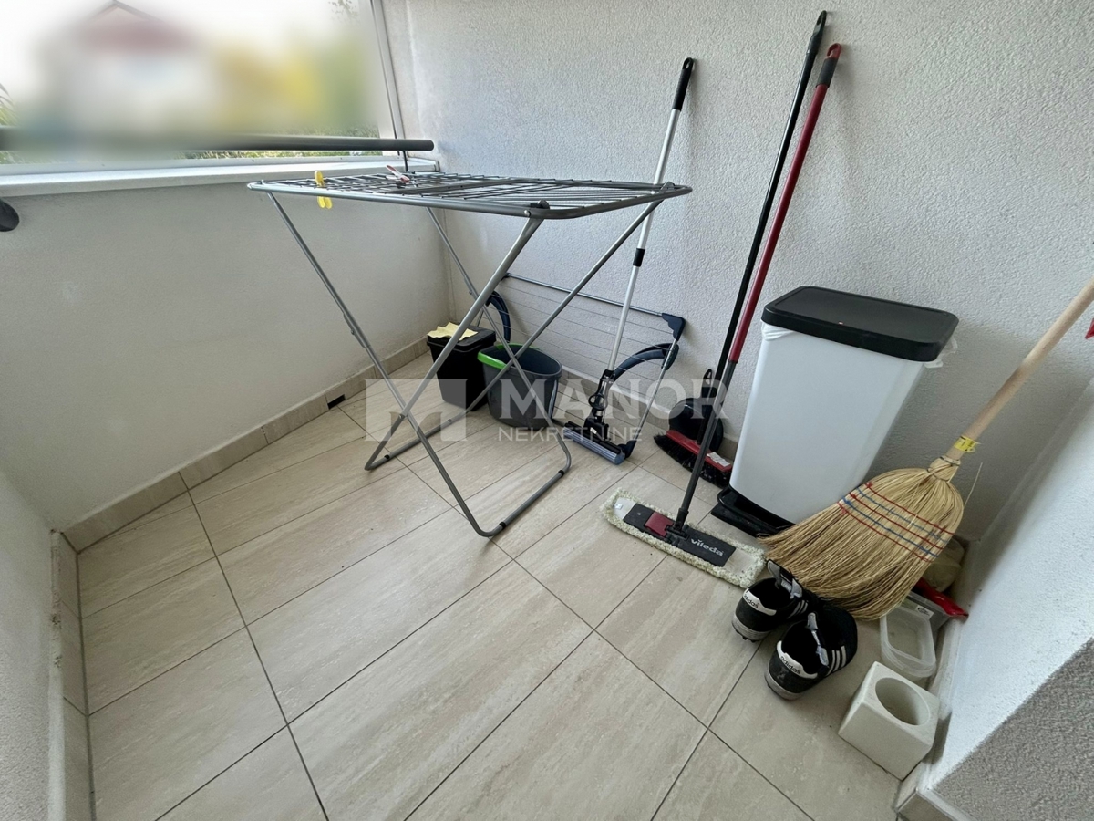 Appartamento Drenova, Rijeka, 80m2