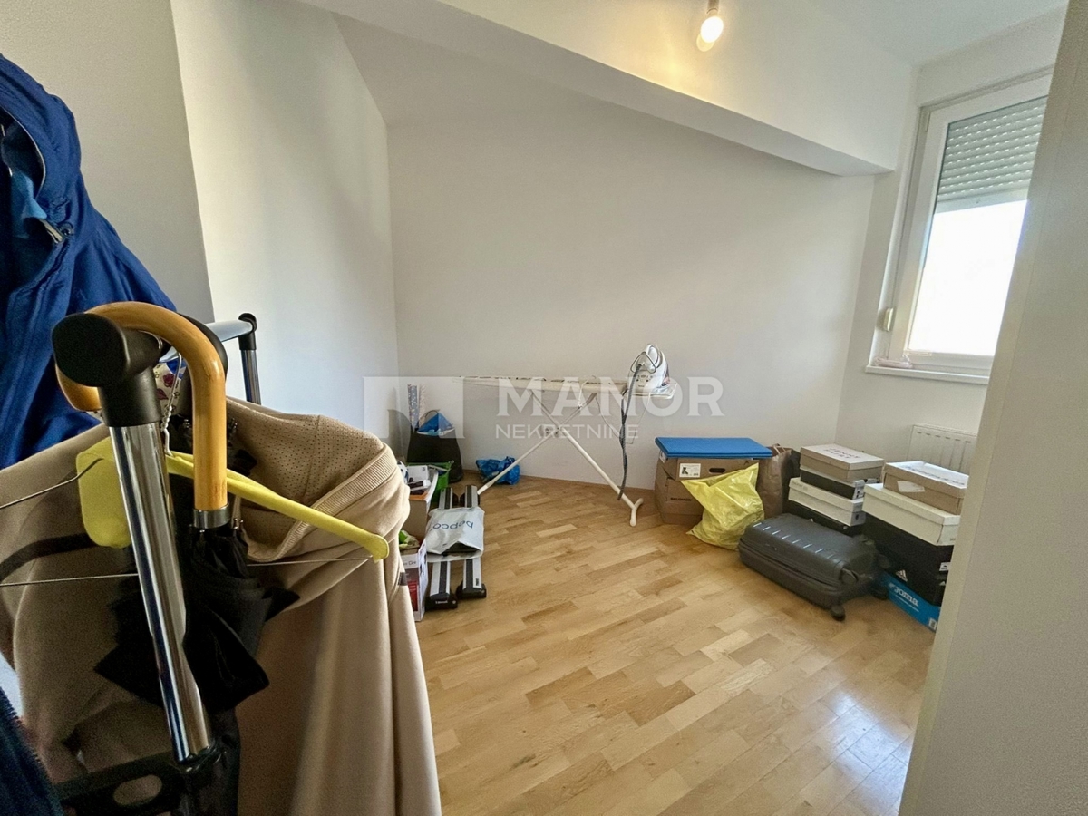 Appartamento Drenova, Rijeka, 80m2