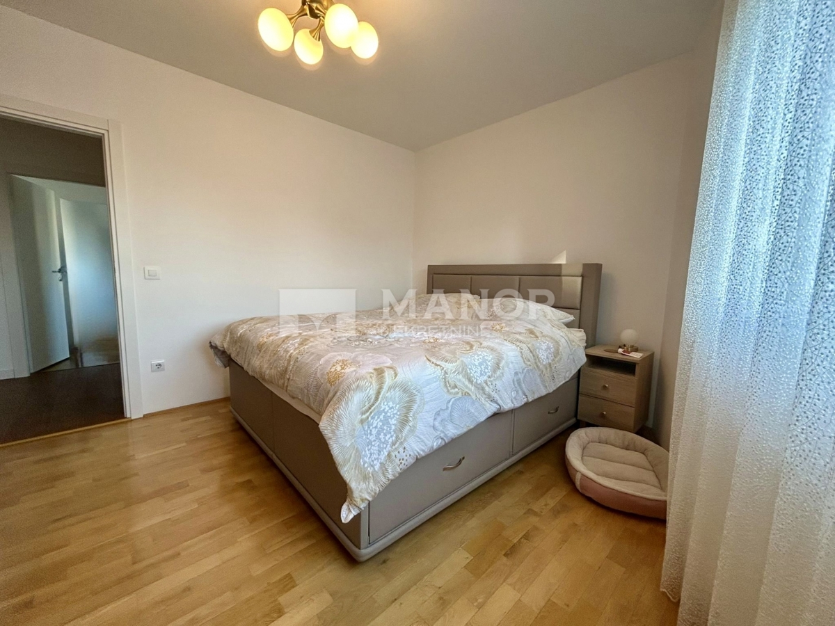 Appartamento Drenova, Rijeka, 80m2