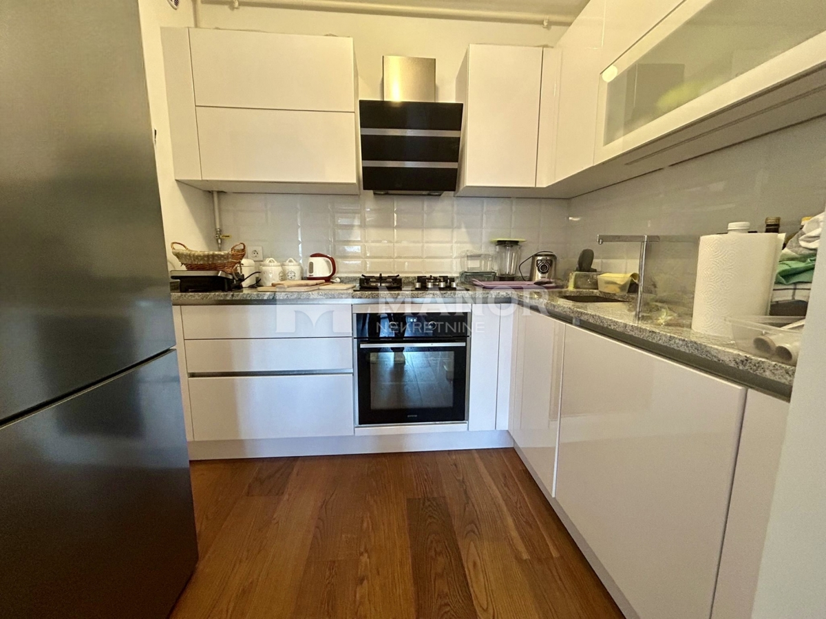 Appartamento Drenova, Rijeka, 80m2