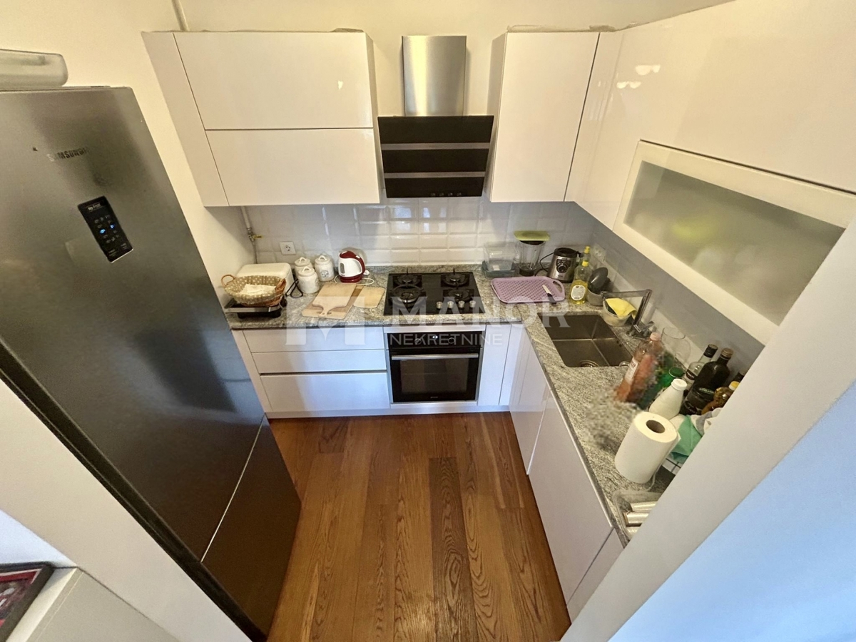 Appartamento Drenova, Rijeka, 80m2
