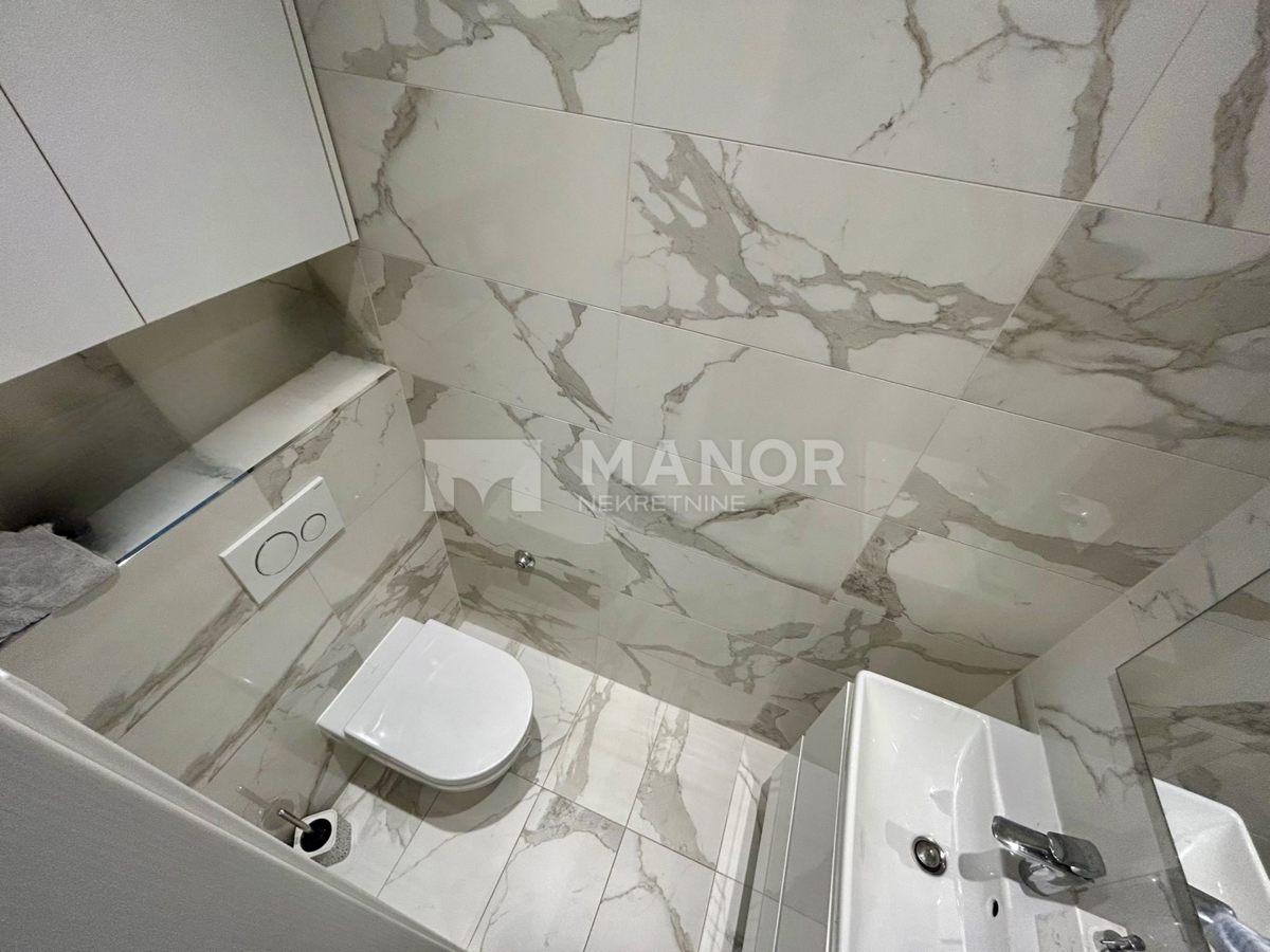 Appartamento Drenova, Rijeka, 80m2