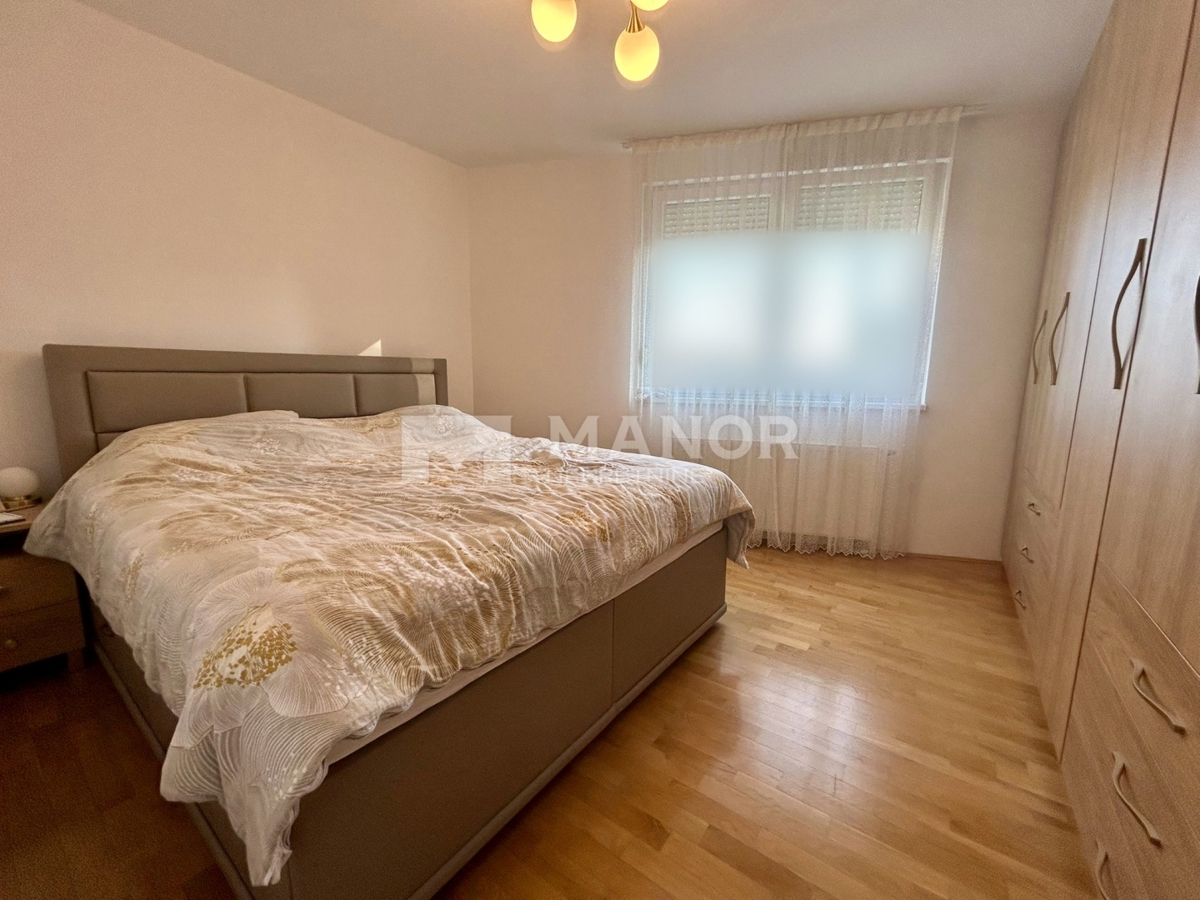 Appartamento Drenova, Rijeka, 80m2