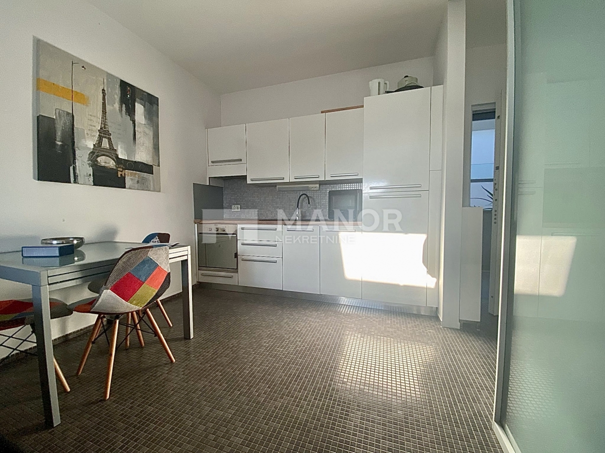 Appartamento Centar, Rijeka, 57m2