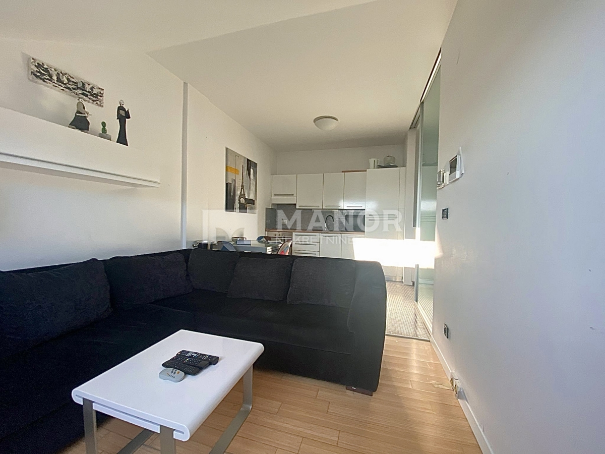 Appartamento Centar, Rijeka, 57m2