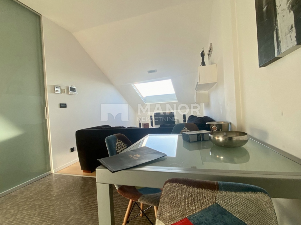 Appartamento Centar, Rijeka, 57m2