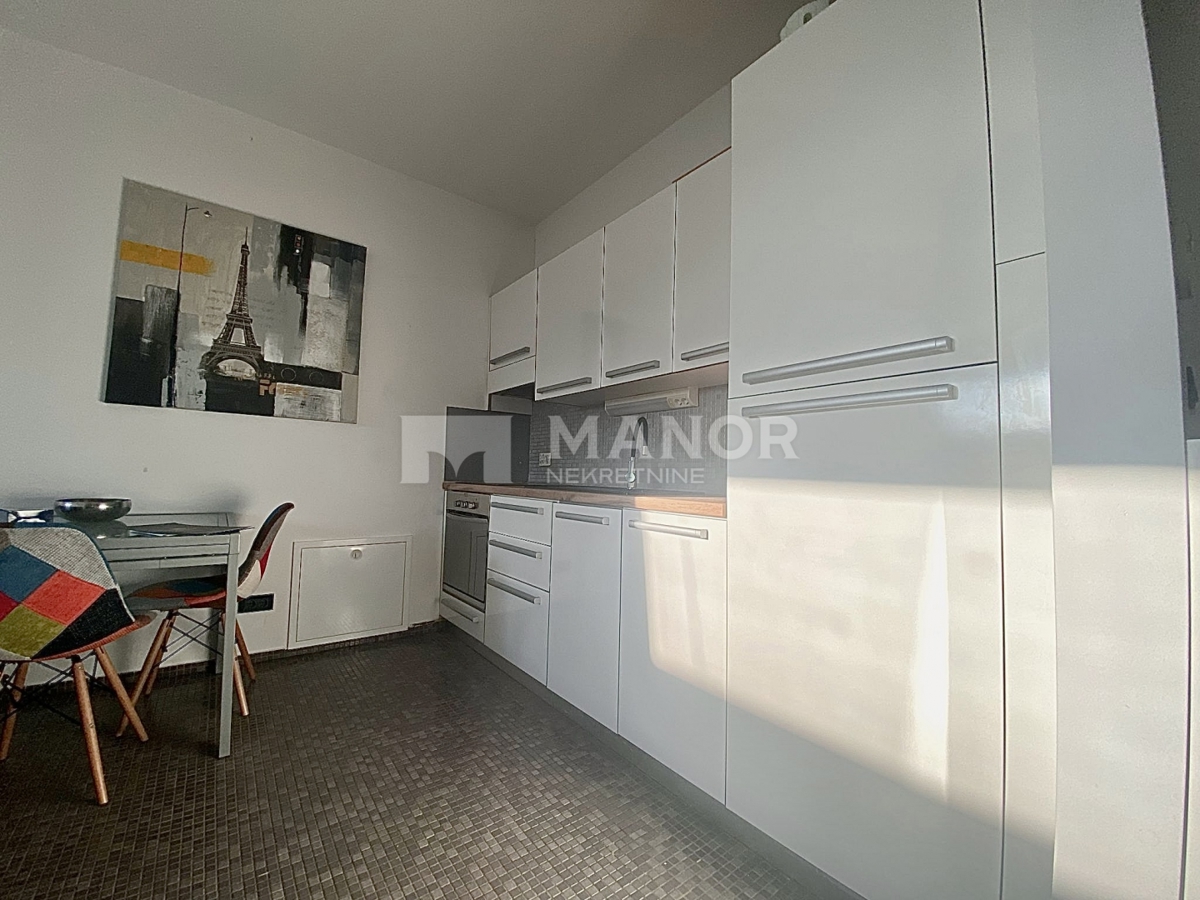 Appartamento Centar, Rijeka, 57m2