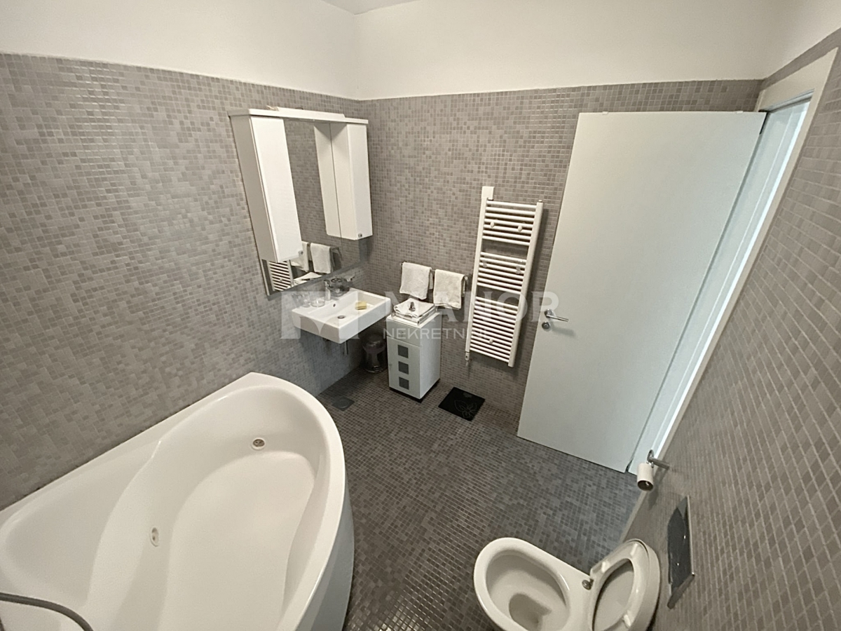Appartamento Centar, Rijeka, 57m2
