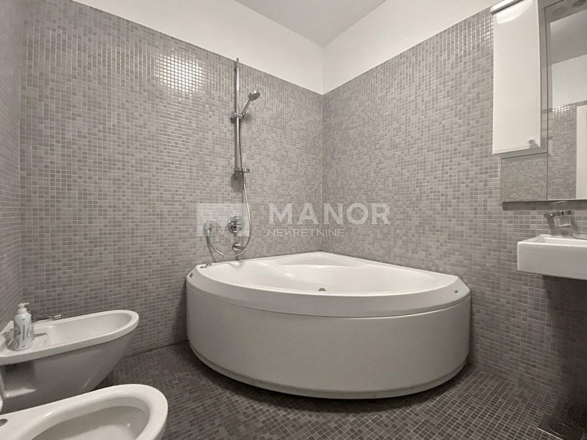 Appartamento Centar, Rijeka, 57m2
