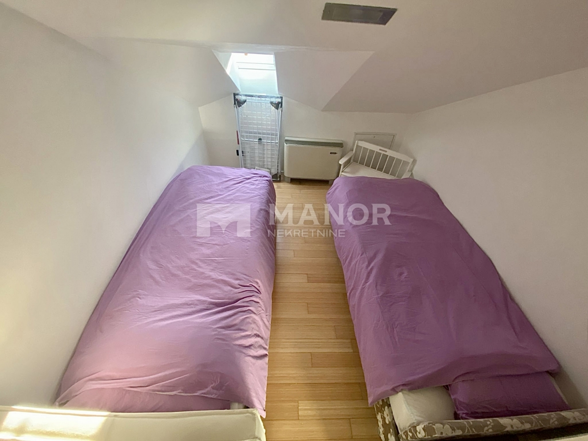 Appartamento Centar, Rijeka, 57m2