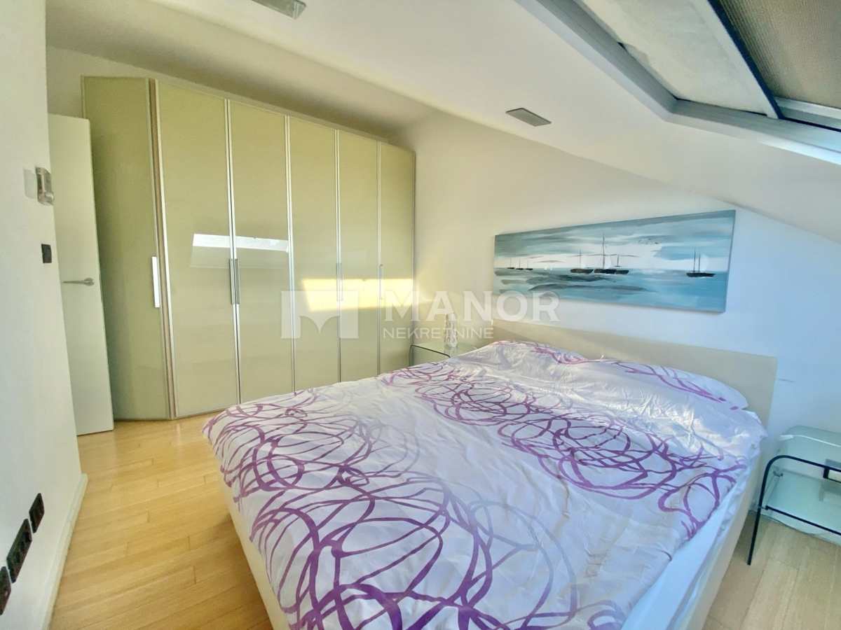 Appartamento Centar, Rijeka, 57m2
