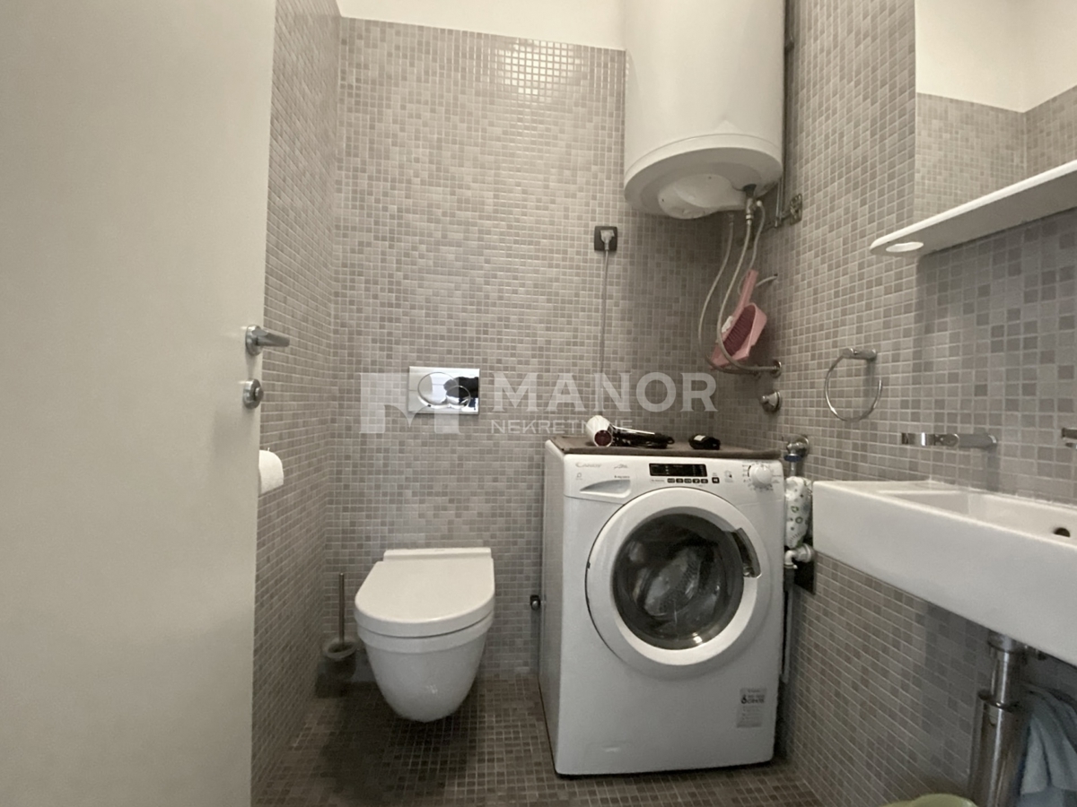 Appartamento Centar, Rijeka, 57m2