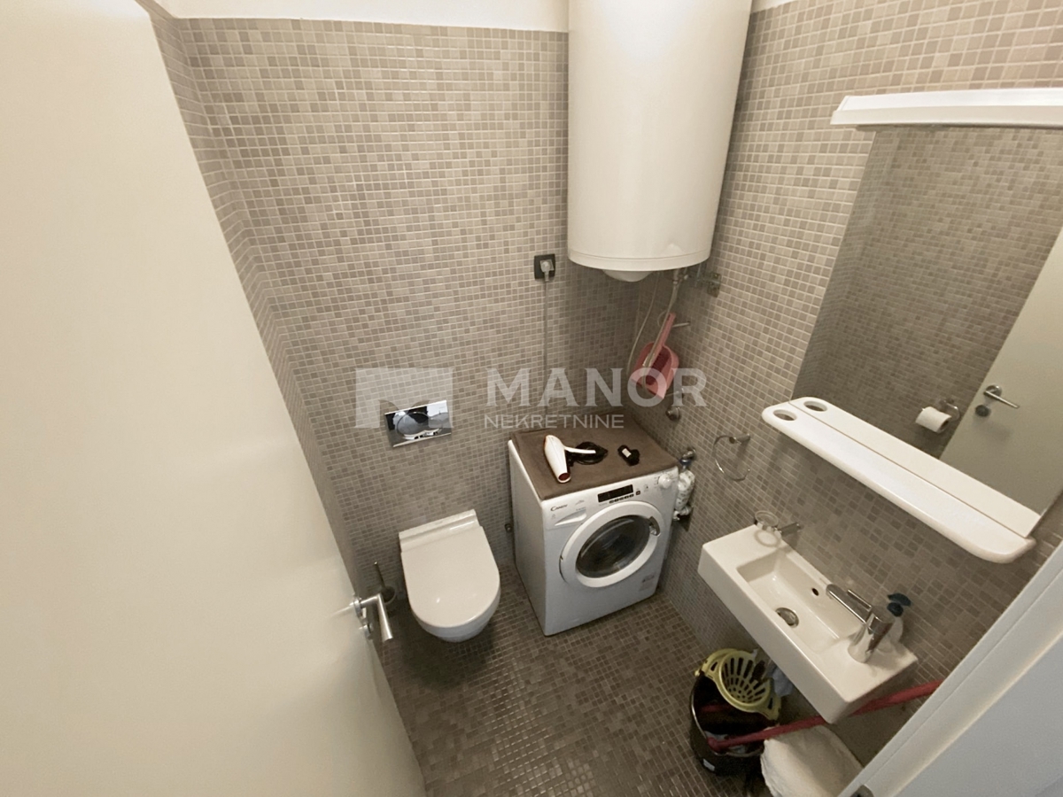 Appartamento Centar, Rijeka, 57m2
