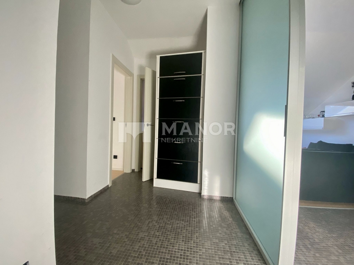 Appartamento Centar, Rijeka, 57m2