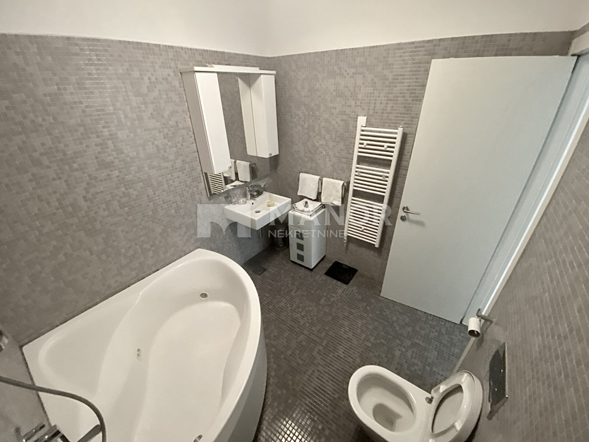Appartamento Centar, Rijeka, 57m2