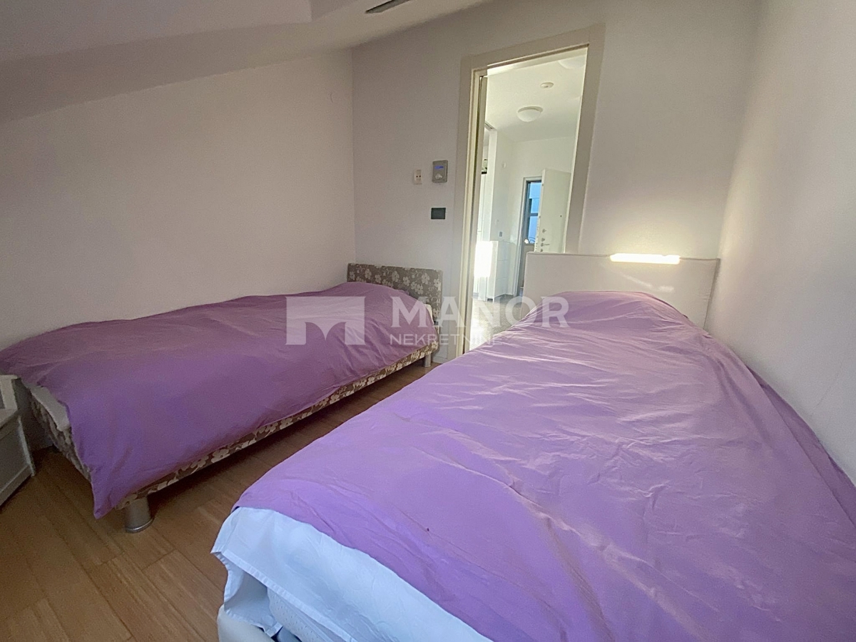 Appartamento Centar, Rijeka, 57m2