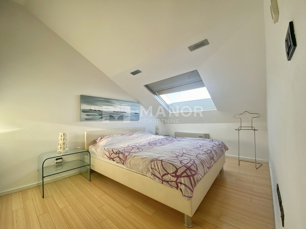 Appartamento Centar, Rijeka, 57m2