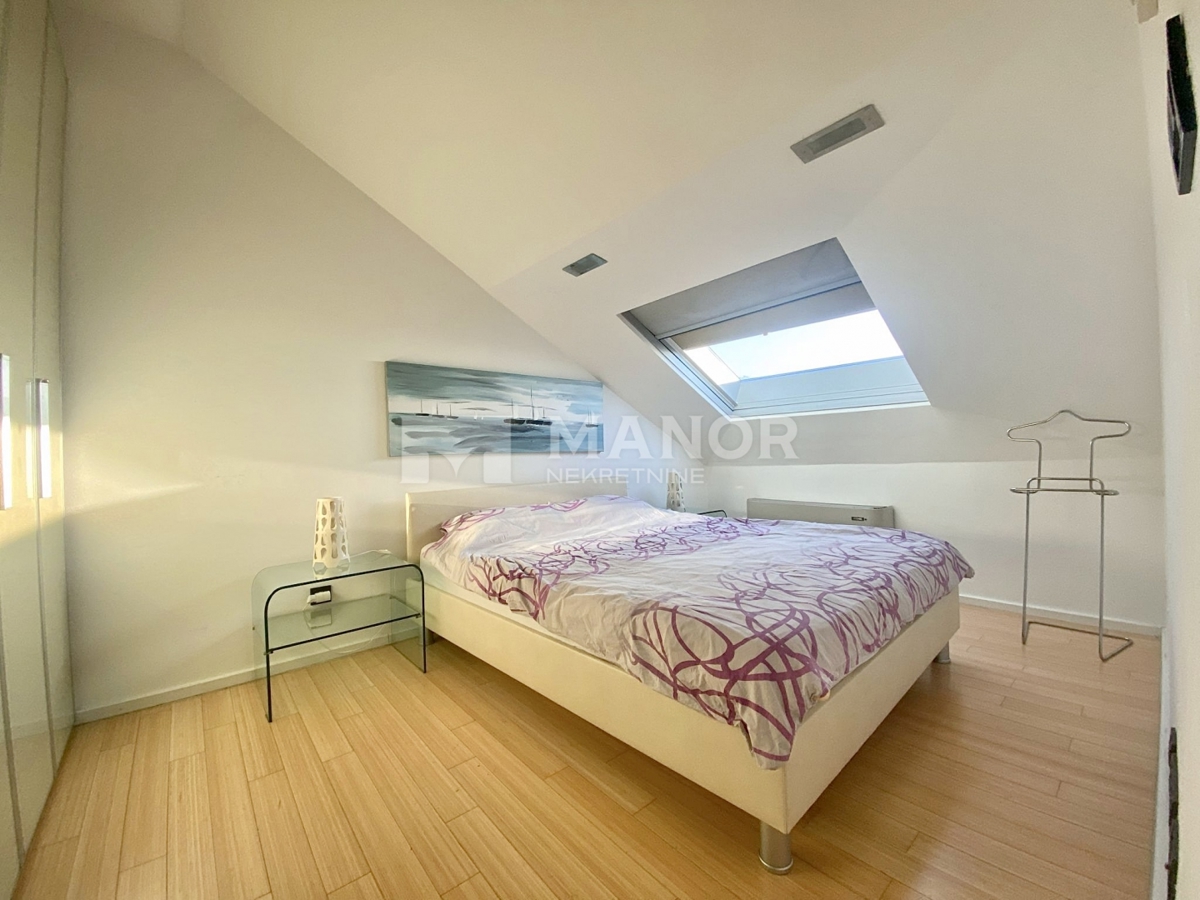 Appartamento Centar, Rijeka, 57m2