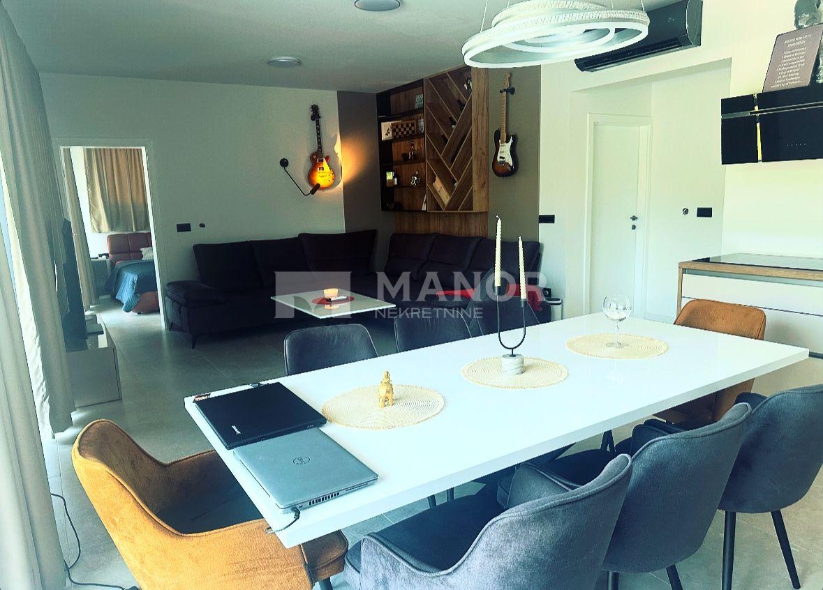 Casa Labin, 1m2