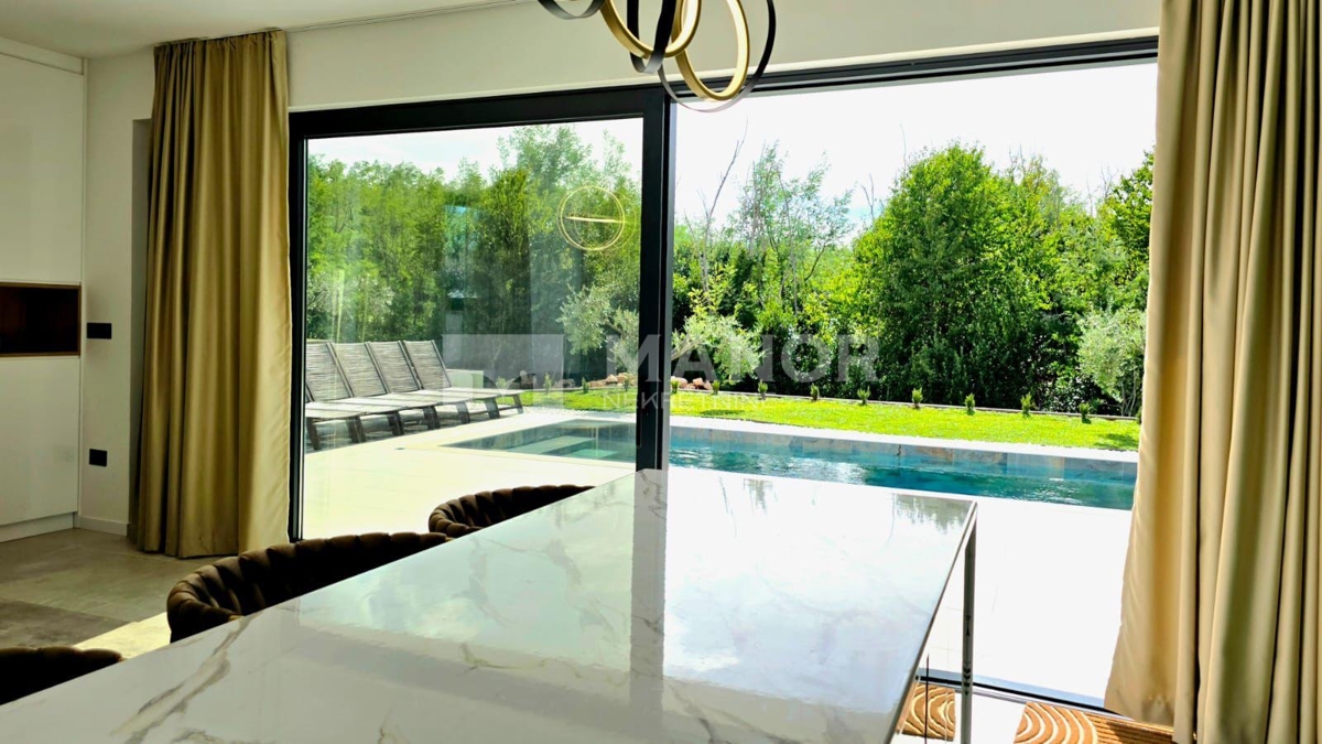 Casa Labin, 1m2