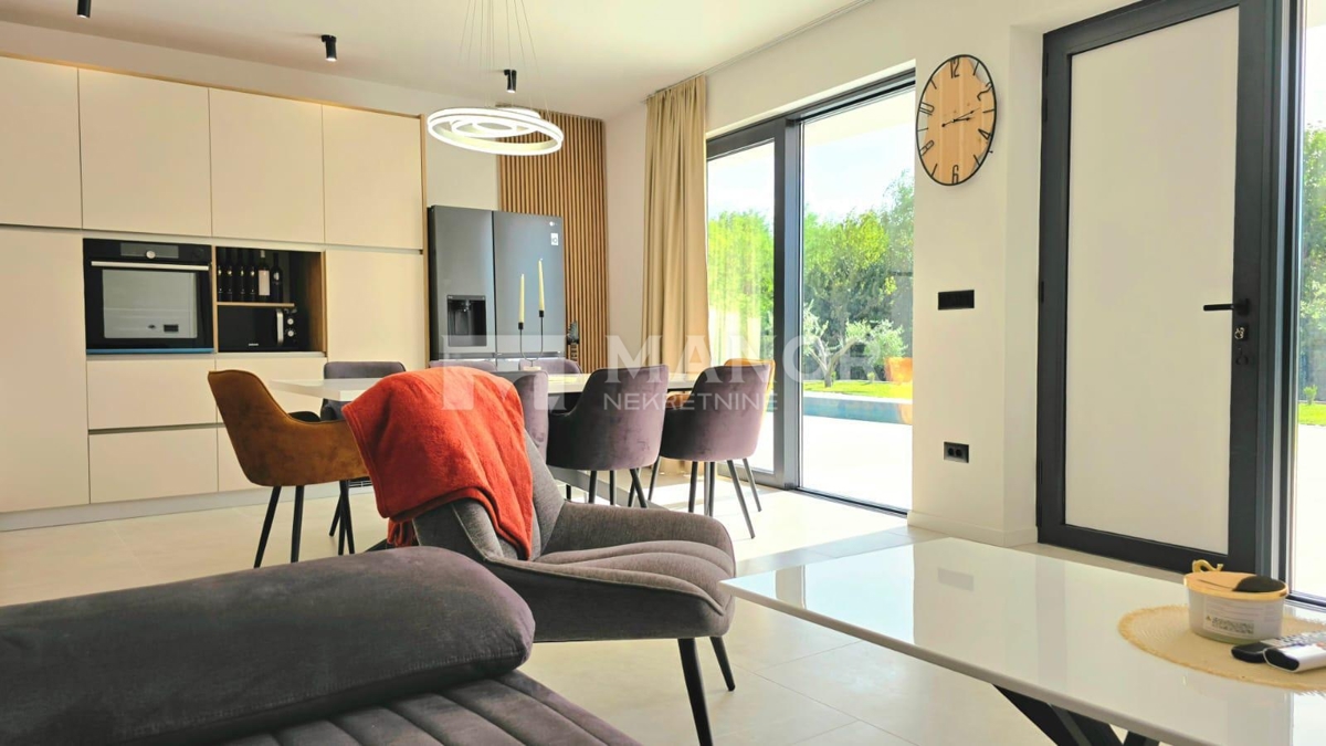 Casa Labin, 1m2