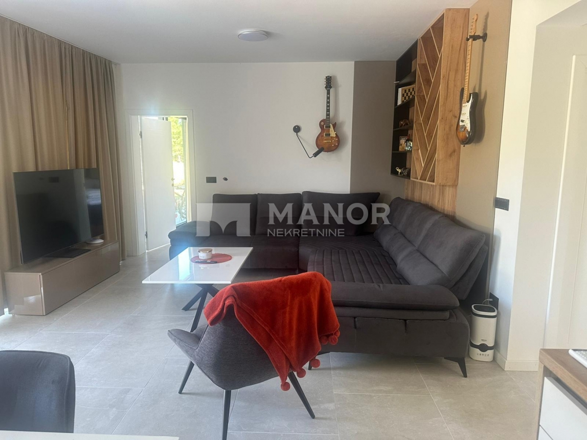 Casa Labin, 1m2
