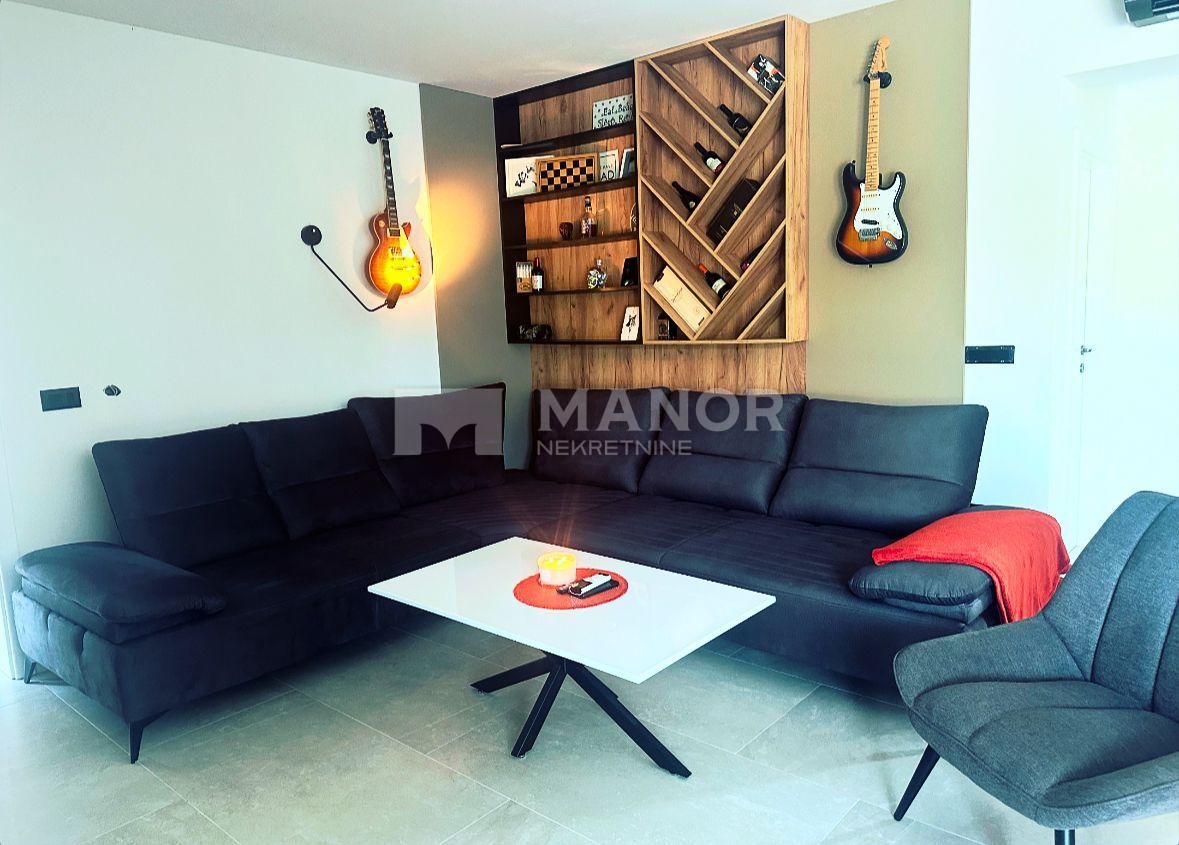 Casa Labin, 1m2