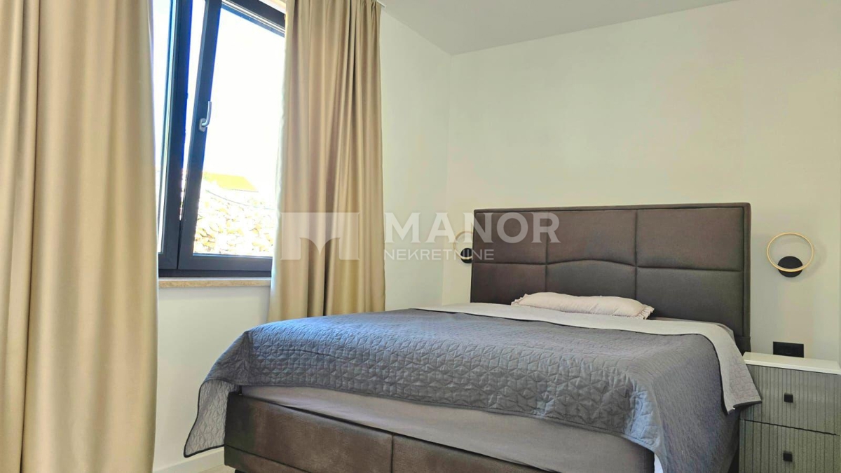 Casa Labin, 1m2